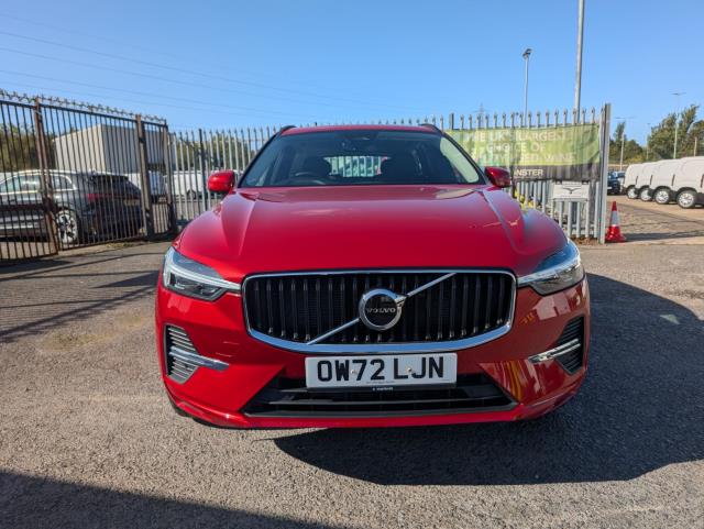 2023 Volvo Xc60 2.0 B5p Core 5Dr Awd Geartronic (OW72LJN) Image 3