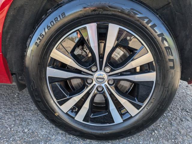 2023 Volvo Xc60 2.0 B5p Core 5Dr Awd Geartronic (OW72LJN) Image 35