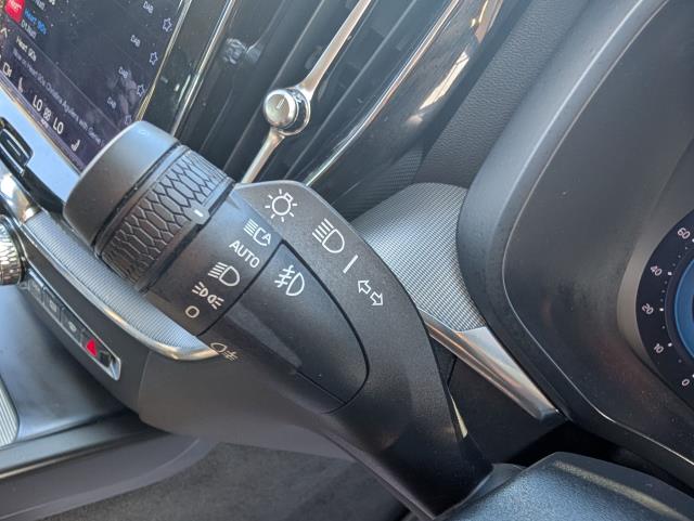 2023 Volvo Xc60 2.0 B5p Core 5Dr Awd Geartronic (OW72LJN) Image 26