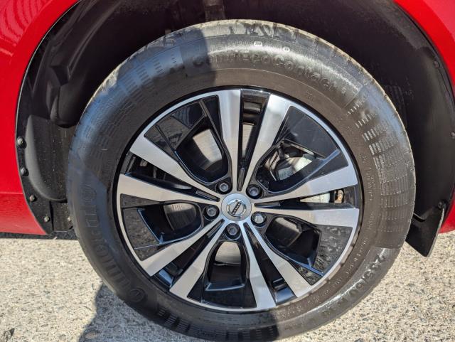 2023 Volvo Xc60 2.0 B5p Core 5Dr Awd Geartronic (OW72LJN) Image 33