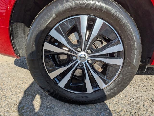 2023 Volvo Xc60 2.0 B5p Core 5Dr Awd Geartronic (OW72LJN) Image 36