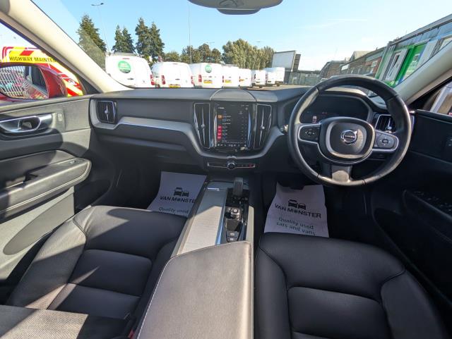 2023 Volvo Xc60 2.0 B5p Core 5Dr Awd Geartronic (OW72LJN) Image 15