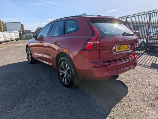 2023 Volvo Xc60 2.0 B5p Core 5Dr Awd Geartronic (OW72LJN) Image 6