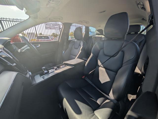 2023 Volvo Xc60 2.0 B5p Core 5Dr Awd Geartronic (OW72LJN) Image 18