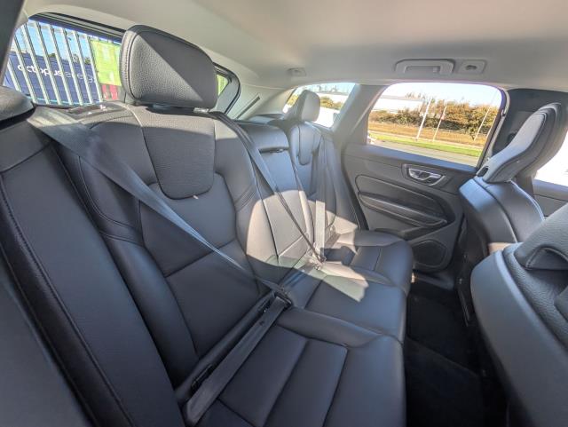 2023 Volvo Xc60 2.0 B5p Core 5Dr Awd Geartronic (OW72LJN) Image 19