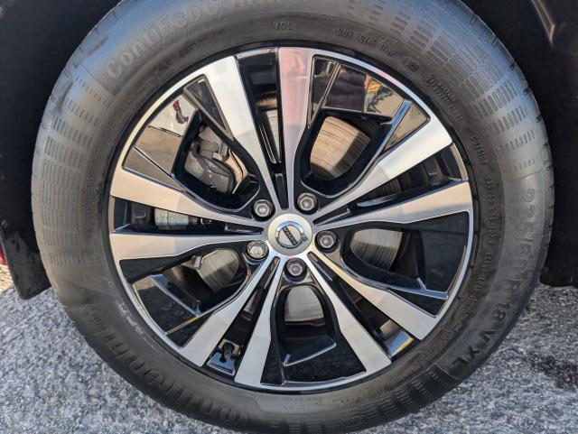 2023 Volvo Xc60 2.0 B5p Core 5Dr Awd Geartronic (OW72LJN) Image 34