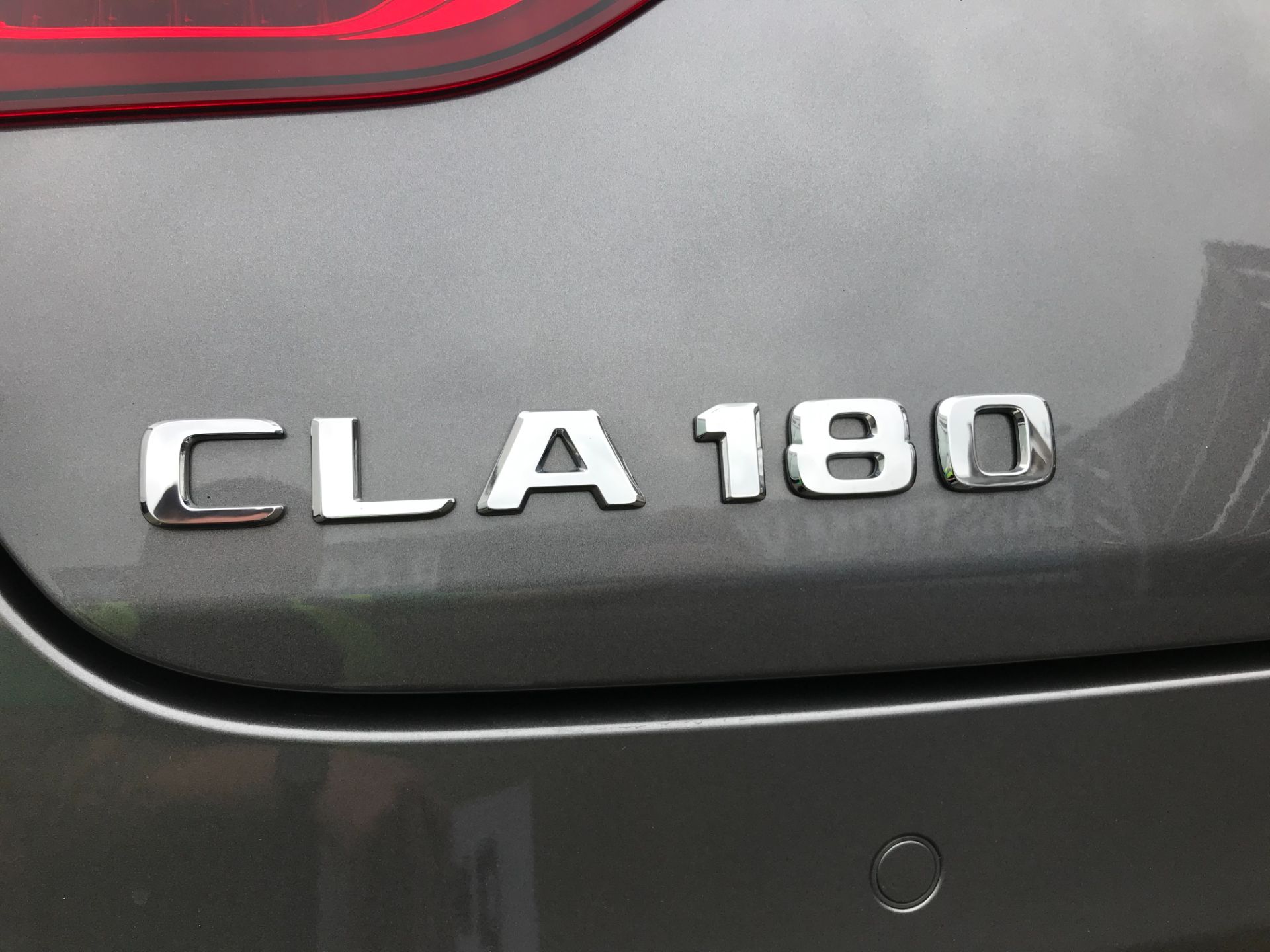 2022 Mercedes-Benz CLA Class Cla 180 Amg Line Executive 4Dr Tip Auto (OW72LLA) Image 24