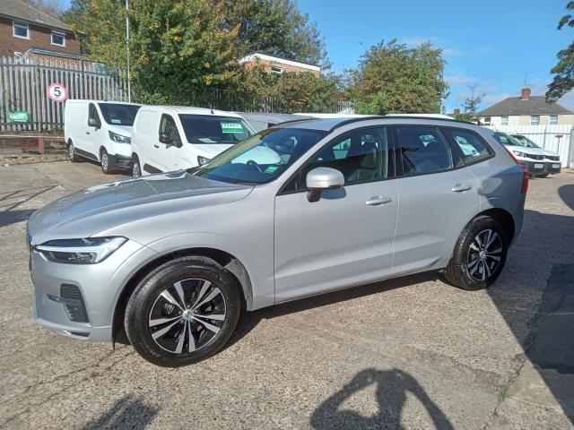 2023 Volvo Xc60 2.0 B5p Core 5Dr Awd Geartronic (OW72NVP) Image 6