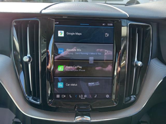 2023 Volvo Xc60 2.0 B5p Core 5Dr Awd Geartronic (OW72NVP) Image 34