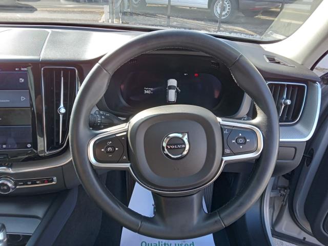 2023 Volvo Xc60 2.0 B5p Core 5Dr Awd Geartronic (OW72NVP) Image 33