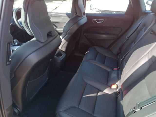 2023 Volvo Xc60 2.0 B5p Core 5Dr Awd Geartronic (OW72NVP) Image 19