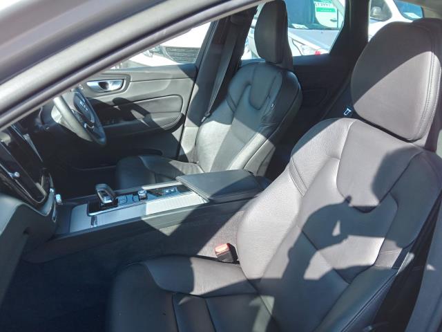 2023 Volvo Xc60 2.0 B5p Core 5Dr Awd Geartronic (OW72NVP) Image 16