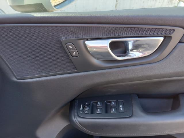 2023 Volvo Xc60 2.0 B5p Core 5Dr Awd Geartronic (OW72NVP) Image 31