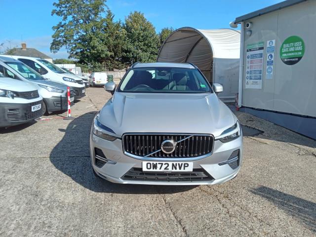 2023 Volvo Xc60 2.0 B5p Core 5Dr Awd Geartronic (OW72NVP) Image 3