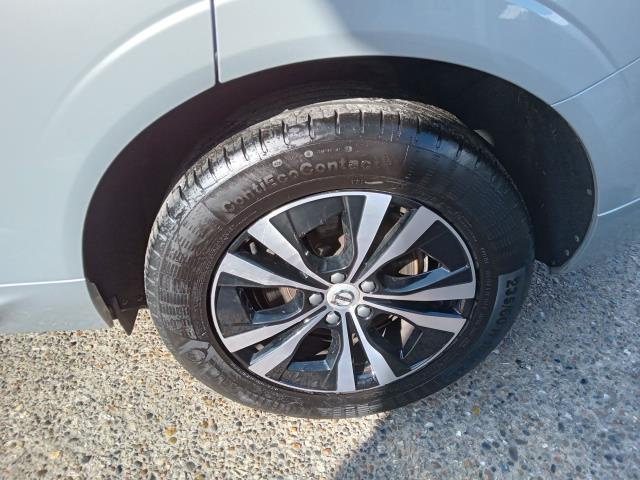 2023 Volvo Xc60 2.0 B5p Core 5Dr Awd Geartronic (OW72NVP) Image 42