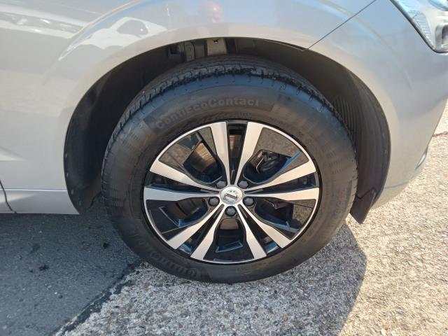 2023 Volvo Xc60 2.0 B5p Core 5Dr Awd Geartronic (OW72NVP) Image 45