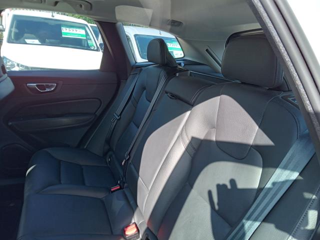 2023 Volvo Xc60 2.0 B5p Core 5Dr Awd Geartronic (OW72NVP) Image 20