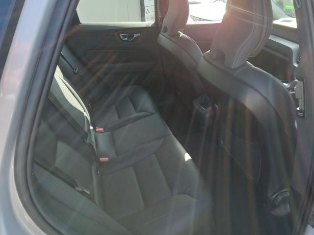 2023 Volvo Xc60 2.0 B5p Core 5Dr Awd Geartronic (OW72NVP) Image 24