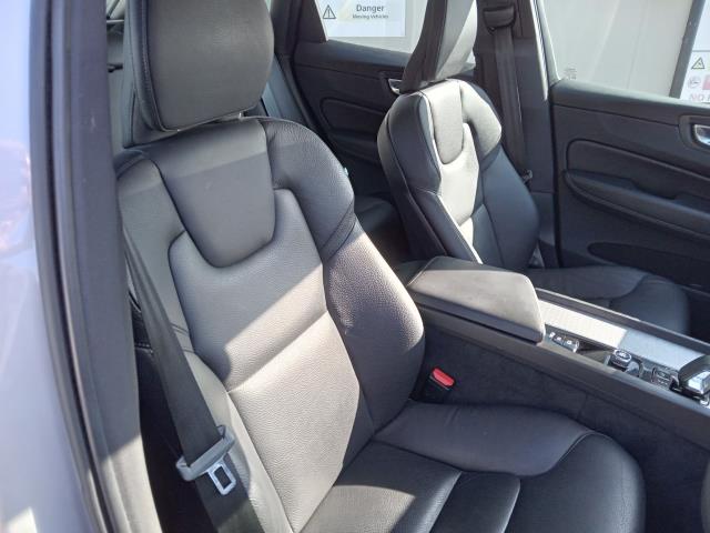 2023 Volvo Xc60 2.0 B5p Core 5Dr Awd Geartronic (OW72NVP) Image 30