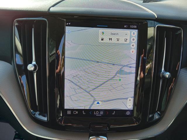 2023 Volvo Xc60 2.0 B5p Core 5Dr Awd Geartronic (OW72NVP) Image 35