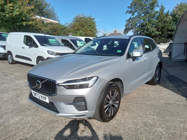 2023 Volvo Xc60 2.0 B5p Core 5Dr Awd Geartronic (OW72NVP) Image 4