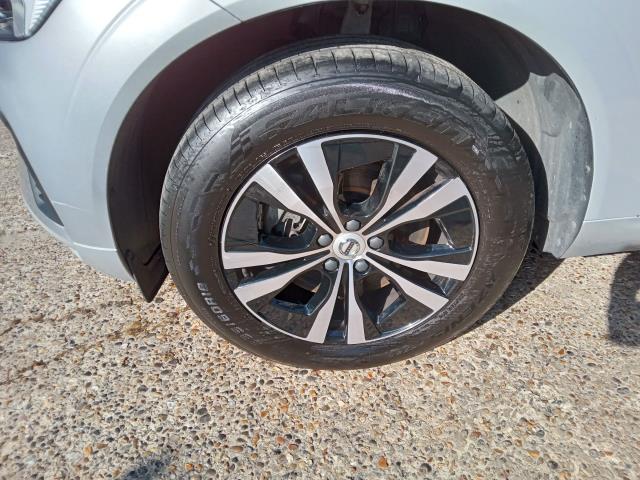 2023 Volvo Xc60 2.0 B5p Core 5Dr Awd Geartronic (OW72NVP) Image 43