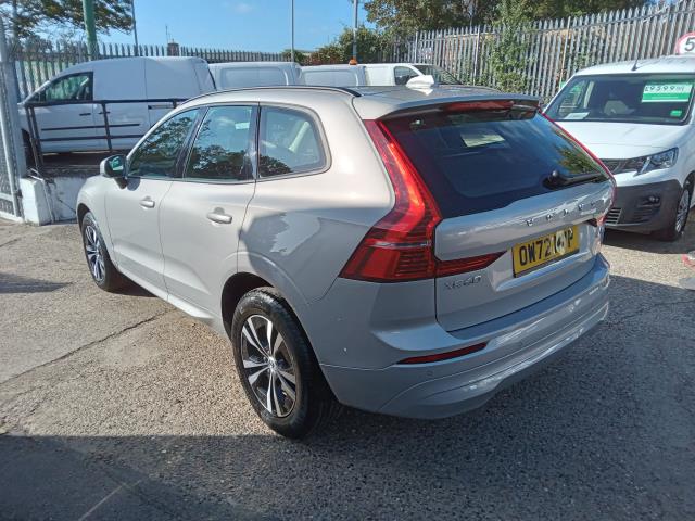 2023 Volvo Xc60 2.0 B5p Core 5Dr Awd Geartronic (OW72NVP) Image 10