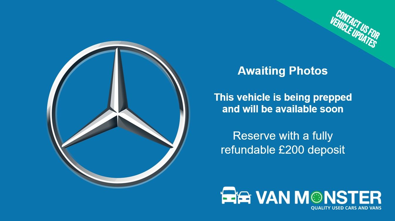 2023 Mercedes-Benz Glb Glb 200 Amg Line Executive 5Dr 7G-Tronic (OW72PYF)