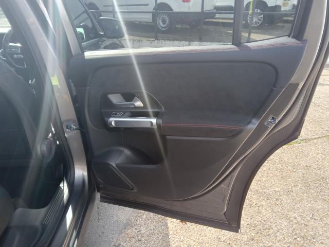 2023 Mercedes-Benz Glb Glb 200 Amg Line Executive 5Dr 7G-Tronic (OW72PYF) Image 26