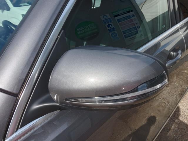 2023 Mercedes-Benz Glb Glb 200 Amg Line Executive 5Dr 7G-Tronic (OW72PYF) Image 40