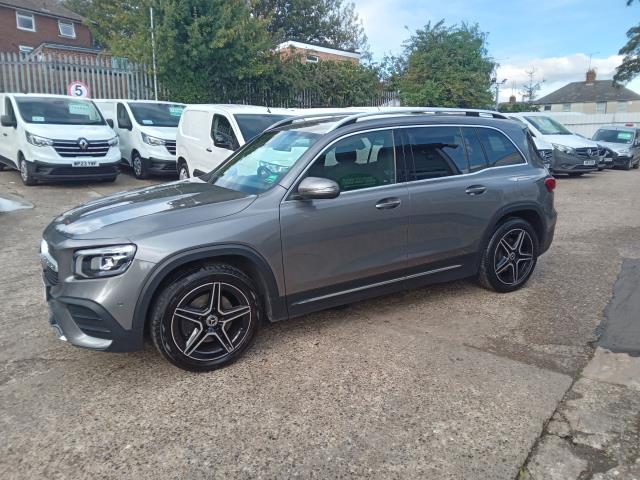 2023 Mercedes-Benz Glb Glb 200 Amg Line Executive 5Dr 7G-Tronic (OW72PYF) Image 6
