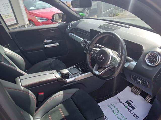 2023 Mercedes-Benz Glb Glb 200 Amg Line Executive 5Dr 7G-Tronic (OW72PYF) Image 29