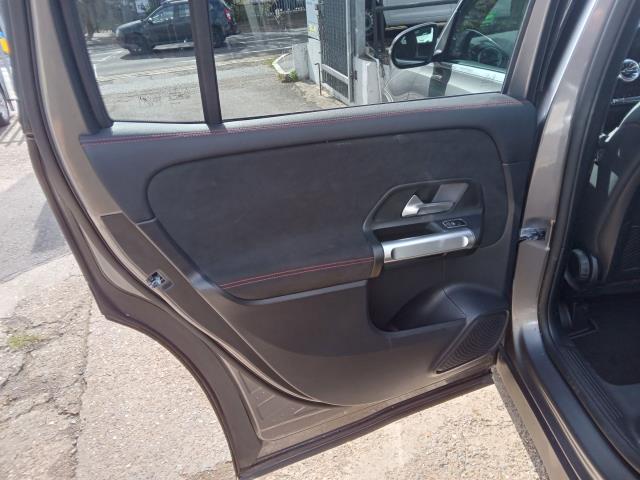 2023 Mercedes-Benz Glb Glb 200 Amg Line Executive 5Dr 7G-Tronic (OW72PYF) Image 28