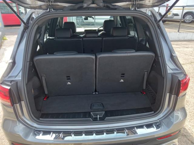 2023 Mercedes-Benz Glb Glb 200 Amg Line Executive 5Dr 7G-Tronic (OW72PYF) Image 14