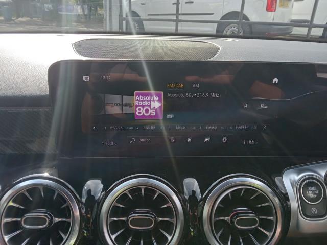 2023 Mercedes-Benz Glb Glb 200 Amg Line Executive 5Dr 7G-Tronic (OW72PYF) Image 36