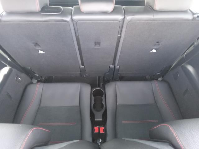 2023 Mercedes-Benz Glb Glb 200 Amg Line Executive 5Dr 7G-Tronic (OW72PYF) Image 22