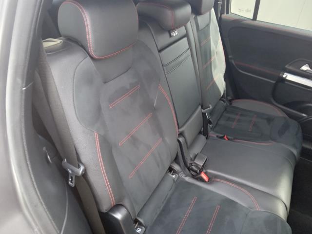 2023 Mercedes-Benz Glb Glb 200 Amg Line Executive 5Dr 7G-Tronic (OW72PYF) Image 24