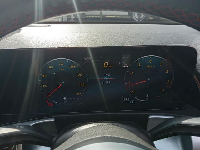 2023 Mercedes-Benz Glb Glb 200 Amg Line Executive 5Dr 7G-Tronic (OW72PYF) Image 35