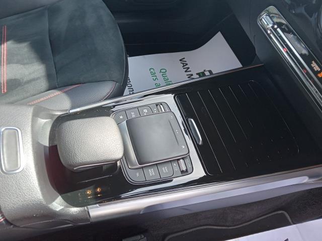 2023 Mercedes-Benz Glb Glb 200 Amg Line Executive 5Dr 7G-Tronic (OW72PYF) Image 38