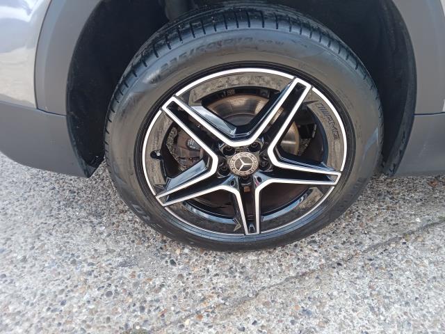 2023 Mercedes-Benz Glb Glb 200 Amg Line Executive 5Dr 7G-Tronic (OW72PYF) Image 42