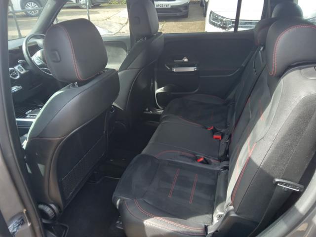 2023 Mercedes-Benz Glb Glb 200 Amg Line Executive 5Dr 7G-Tronic (OW72PYF) Image 19