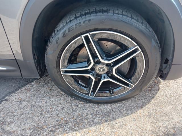 2023 Mercedes-Benz Glb Glb 200 Amg Line Executive 5Dr 7G-Tronic (OW72PYF) Image 44