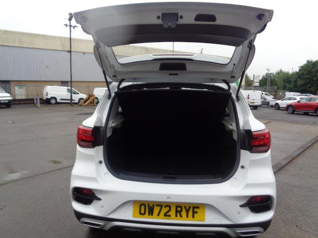 2023 Mg Motor Uk Zs 1.5 Vti-Tech Excite 5Dr (OW72RYF) Image 16