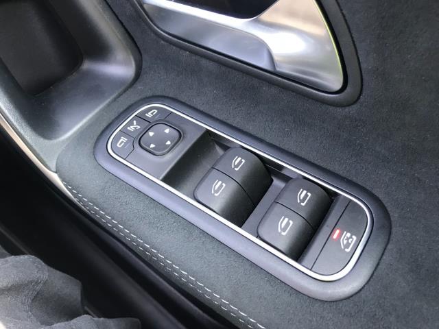 2022 Mercedes-Benz A Class A200 Amg Line Executive Edition 5Dr Auto (OY22URL) Image 35