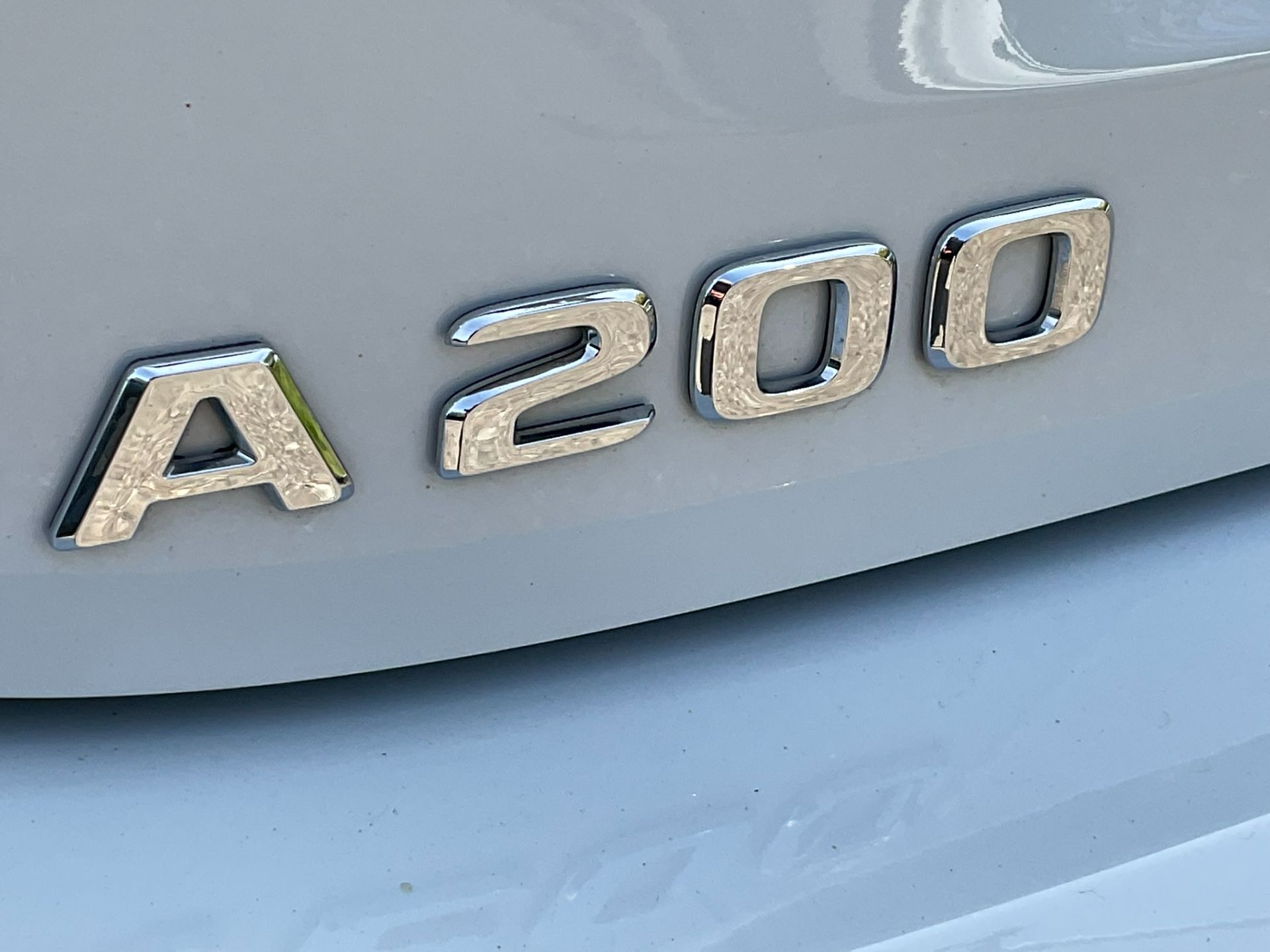 2022 Mercedes-Benz A Class A200 Amg Line Executive Edition 5Dr Auto (OY22VFO) Thumbnail 29