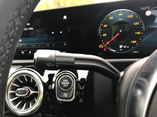 2022 Mercedes-Benz Cla Cla 200 Amg Line Premium Plus 4Dr Tip Auto (OY22WKF) Image 33