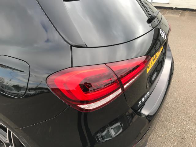 2022 Mercedes-Benz A Class A200 Amg Line Executive Edition 5Dr Auto (OY22XER) Image 37