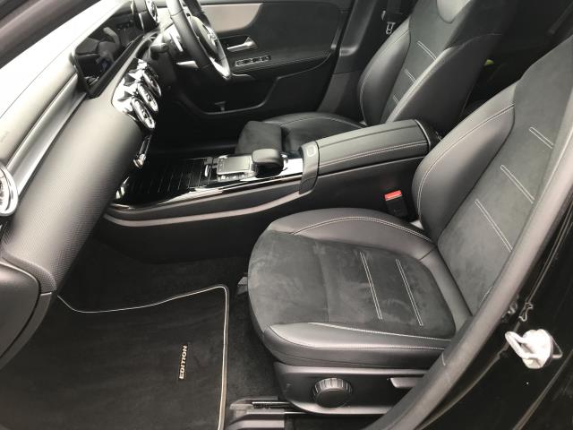 2022 Mercedes-Benz A Class A200 Amg Line Executive Edition 5Dr Auto (OY22XER) Image 16