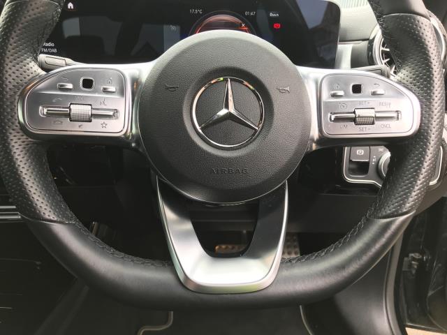 2022 Mercedes-Benz A Class A180 Amg Line Executive Edition 4Dr Auto (OY22XET) Image 34