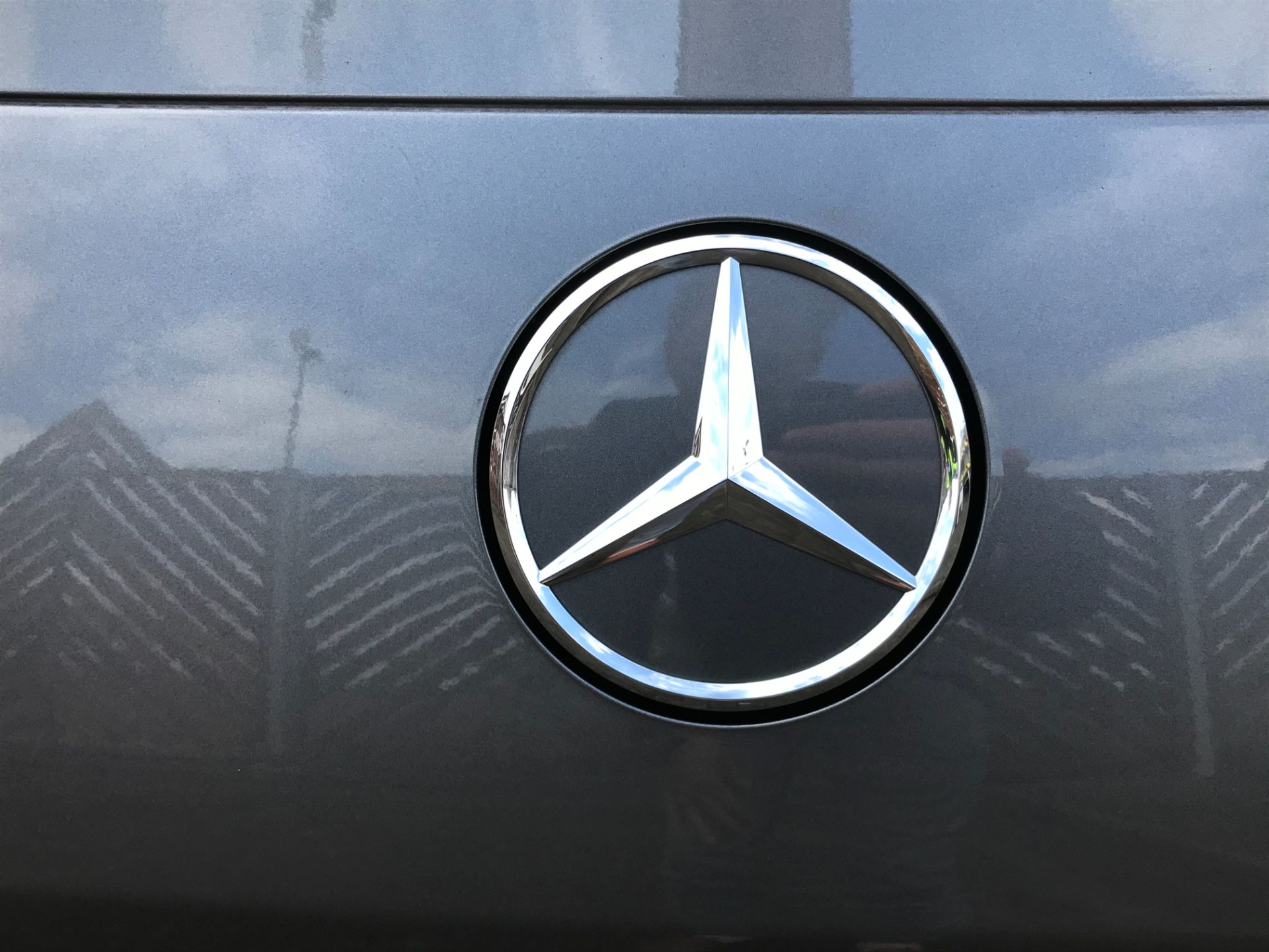 2022 Mercedes-Benz CLA Class CLA 200 AMG Line Premium 4Dr Tip Auto (OY22YZC) Image 27